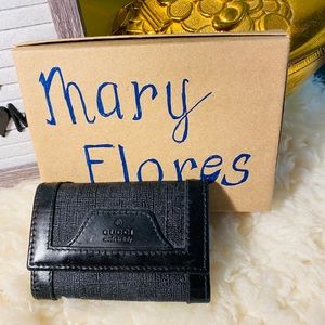 Gucci key holder❤️❤️❤️ -authentic ✅